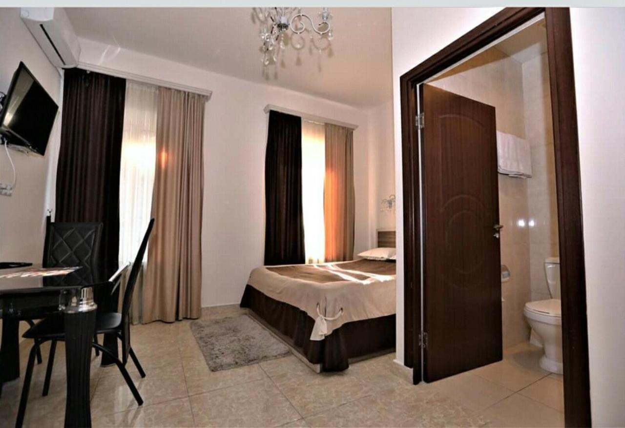 يريفان Comfort House Hotel And Tours المظهر الخارجي الصورة